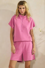 Load image into Gallery viewer, So Chic Sofie Soft Shorts