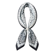 Load image into Gallery viewer, Ready To Wear Magnetic Scarf