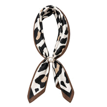 Load image into Gallery viewer, Ready To Wear Magnetic Scarf