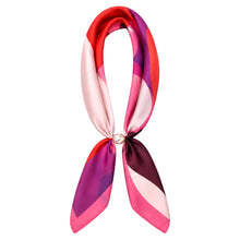Load image into Gallery viewer, Ready To Wear Magnetic Scarf