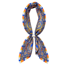 Load image into Gallery viewer, Ready To Wear Magnetic Scarf