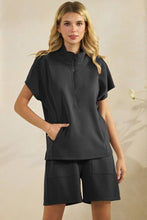 Load image into Gallery viewer, So Chic Sofie Soft Shorts