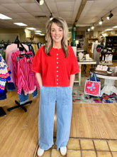 Load image into Gallery viewer, Willow Wide Leg Pant