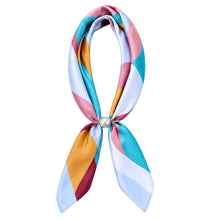 Load image into Gallery viewer, Ready To Wear Magnetic Scarf
