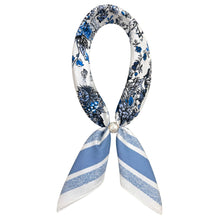 Load image into Gallery viewer, Ready To Wear Magnetic Scarf