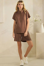 Load image into Gallery viewer, So Chic Sofie Soft Shorts