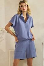Load image into Gallery viewer, So Chic Sofie Soft Shorts