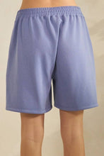 Load image into Gallery viewer, So Chic Sofie Soft Shorts