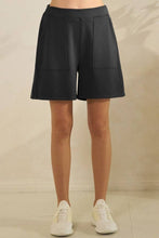 Load image into Gallery viewer, So Chic Sofie Soft Shorts
