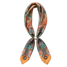 Load image into Gallery viewer, Ready To Wear Magnetic Scarf
