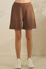 Load image into Gallery viewer, So Chic Sofie Soft Shorts
