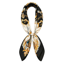 Load image into Gallery viewer, Ready To Wear Magnetic Scarf
