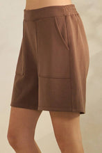 Load image into Gallery viewer, So Chic Sofie Soft Shorts
