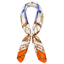 Load image into Gallery viewer, Ready To Wear Magnetic Scarf
