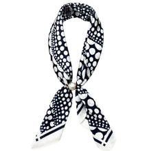 Load image into Gallery viewer, Ready To Wear Magnetic Scarf
