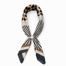 Load image into Gallery viewer, Ready To Wear Magnetic Scarf

