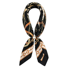 Load image into Gallery viewer, Ready To Wear Magnetic Scarf
