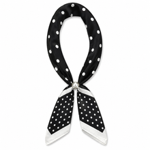 Load image into Gallery viewer, Ready To Wear Magnetic Scarf
