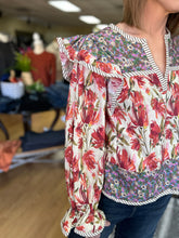 Load image into Gallery viewer, The Lauren Berry Top
