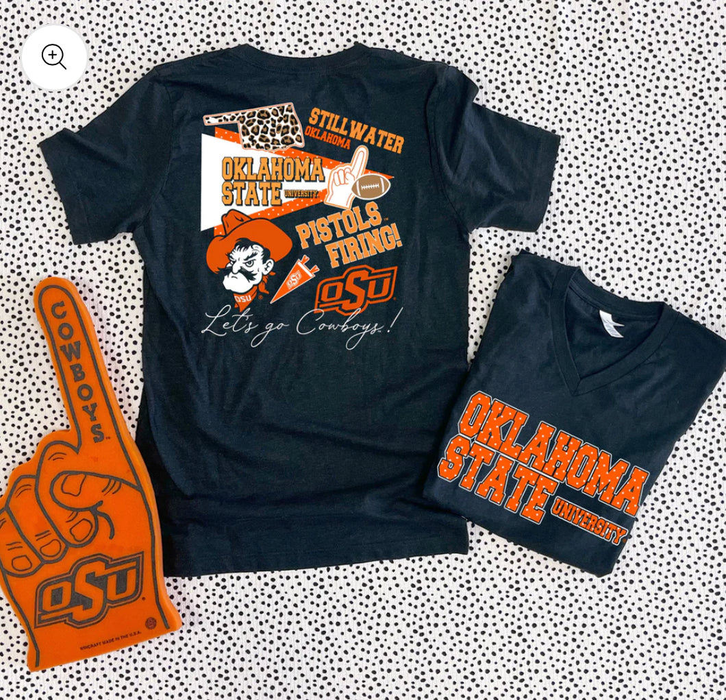 Osu Tee
