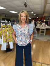 Load image into Gallery viewer, Kinley Blouse
