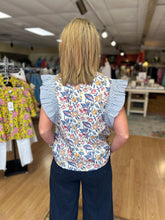Load image into Gallery viewer, Kinley Blouse
