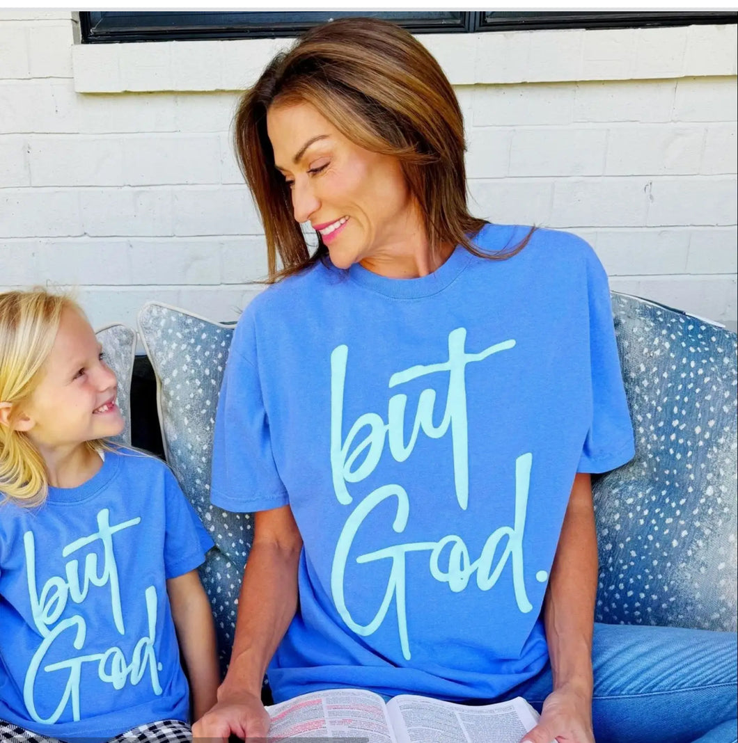 But God Tee
