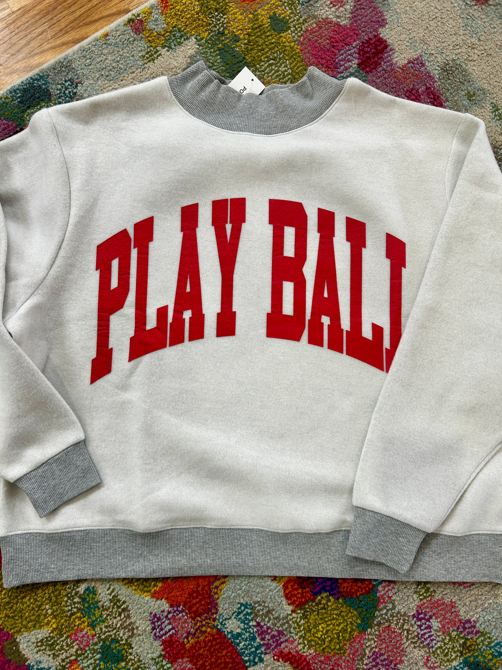 Pullovers