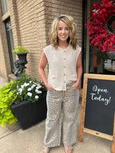 Load image into Gallery viewer, The Dolly Sweater Vest
