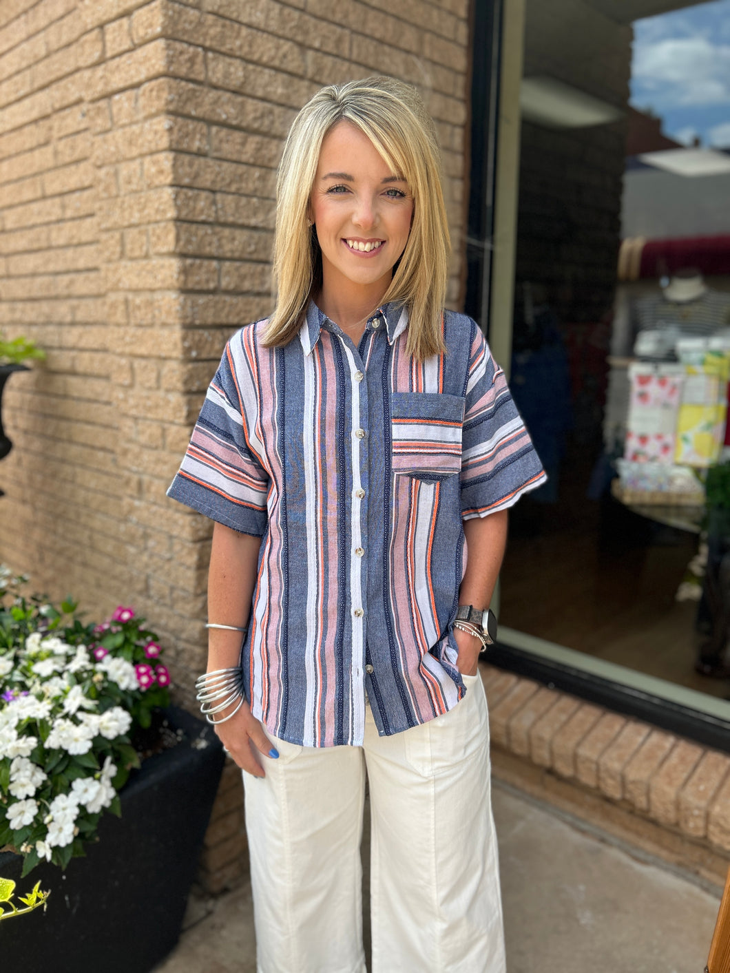 Hannah Top