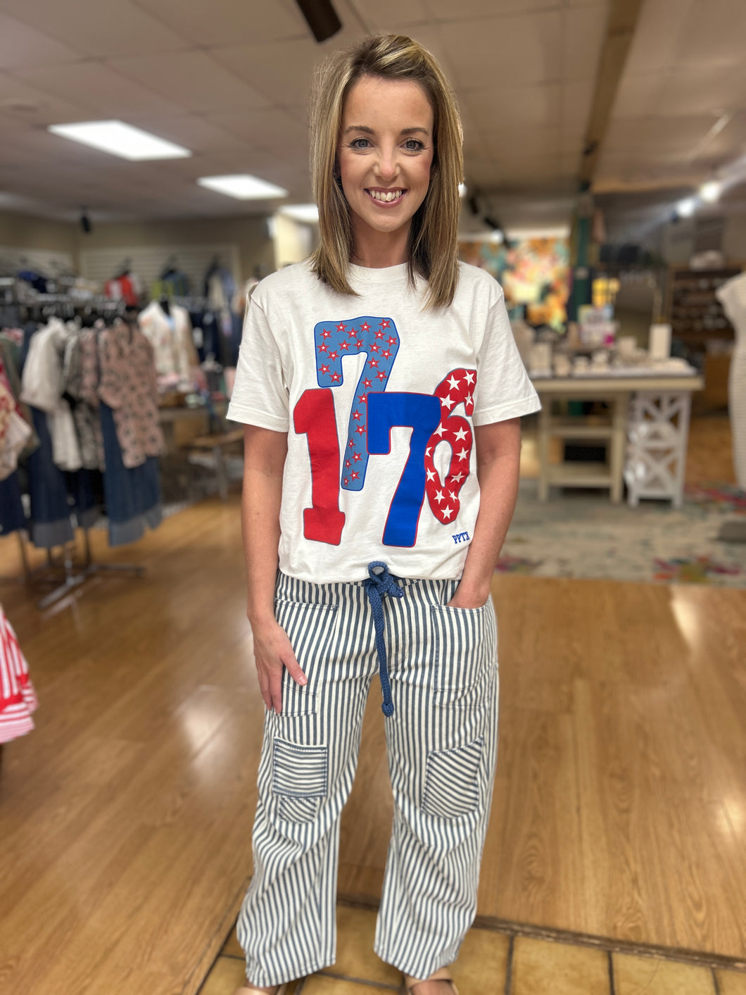 1776 Tee