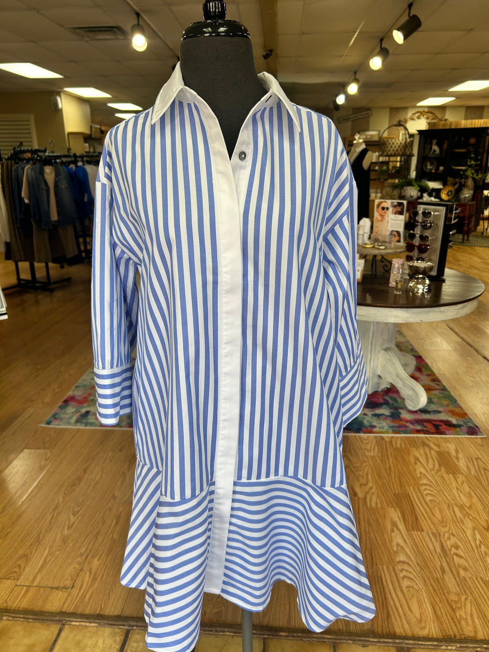 Stacy Dress