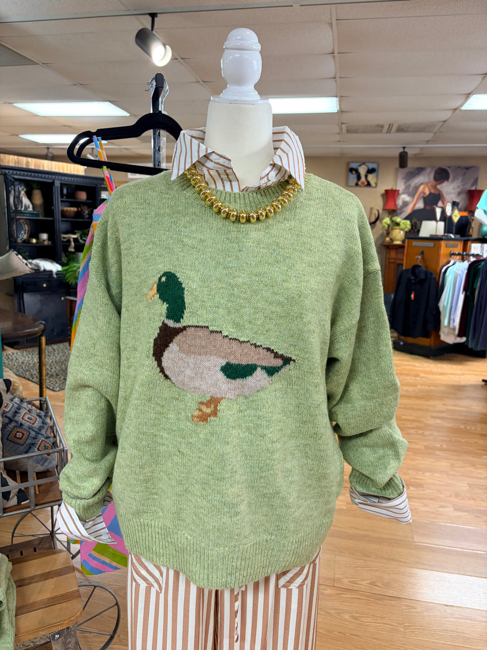 Long Sleeves*