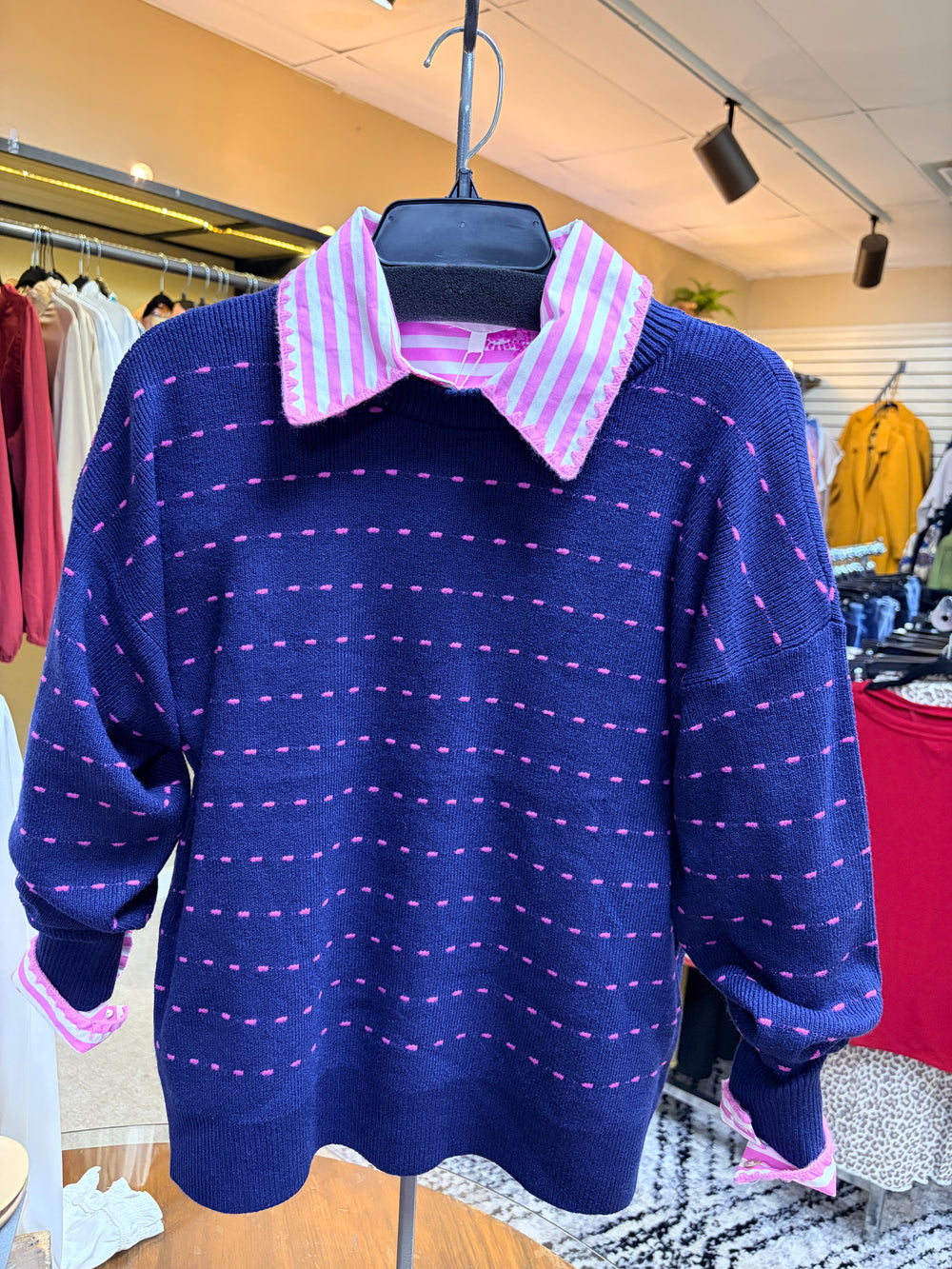 Long Sleeves*