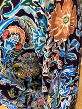 Load image into Gallery viewer, FDJ Damask Print Top
