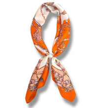 Load image into Gallery viewer, Ready To Wear Magnetic Scarf

