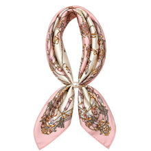 Load image into Gallery viewer, Ready To Wear Magnetic Scarf
